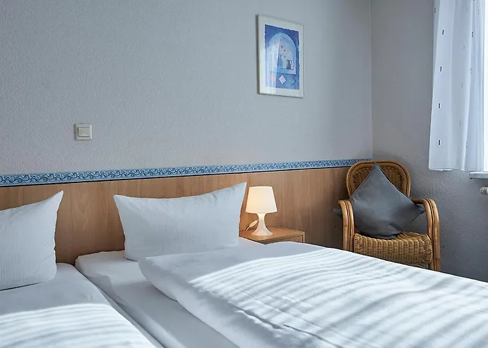 Hotel Zum Grunewald