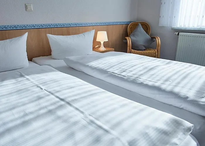 Hotel Zum Grunewald