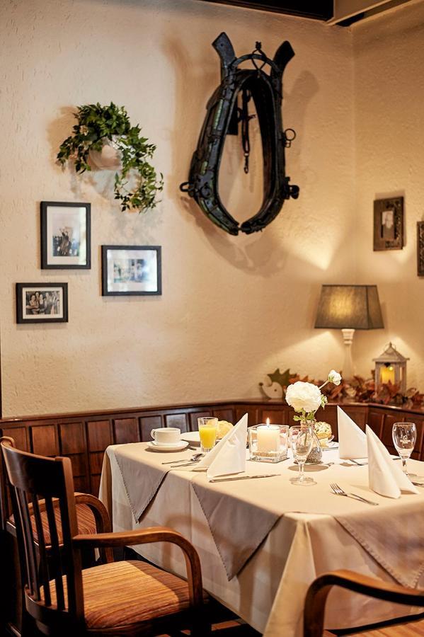 Hotel Zum Grunewald Dinslaken