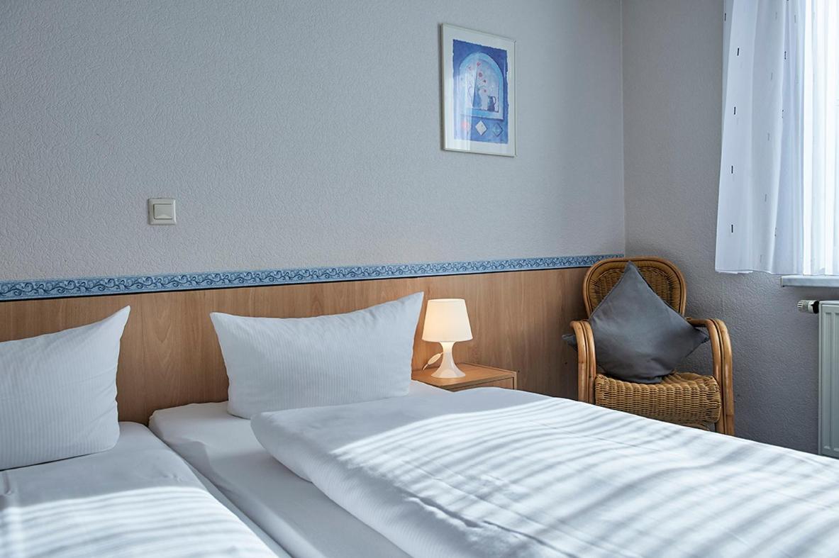 Zum Grunewald Hotel 3*