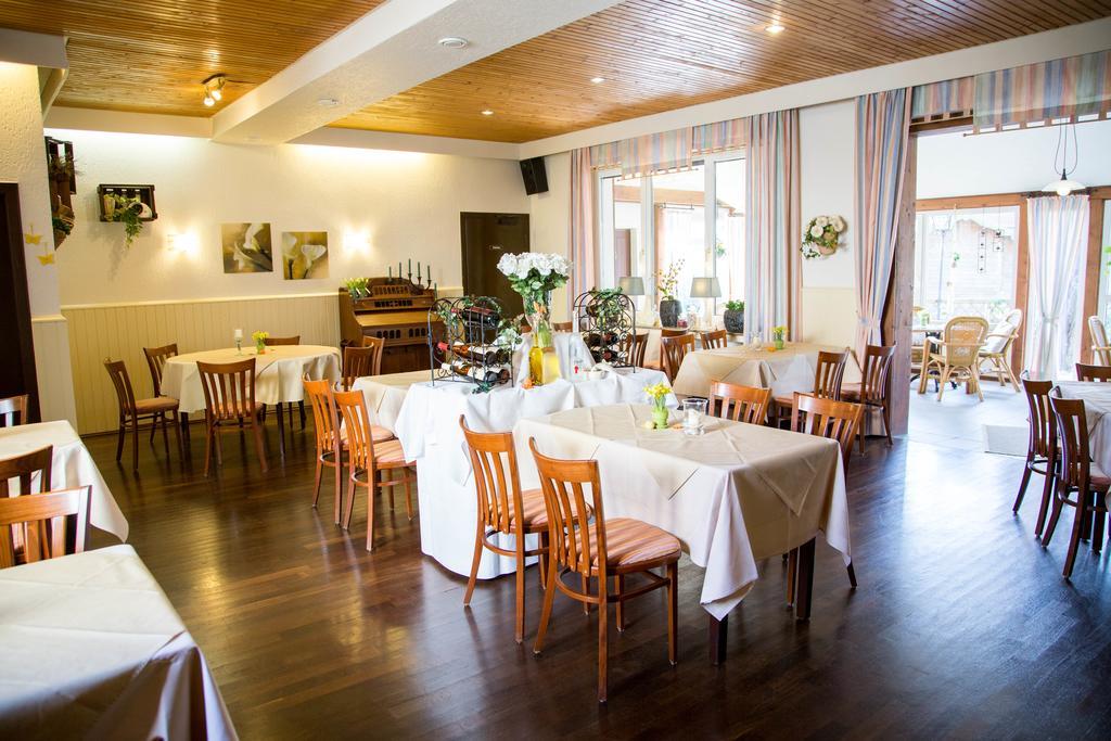 Zum Grunewald Hotel Dinslaken