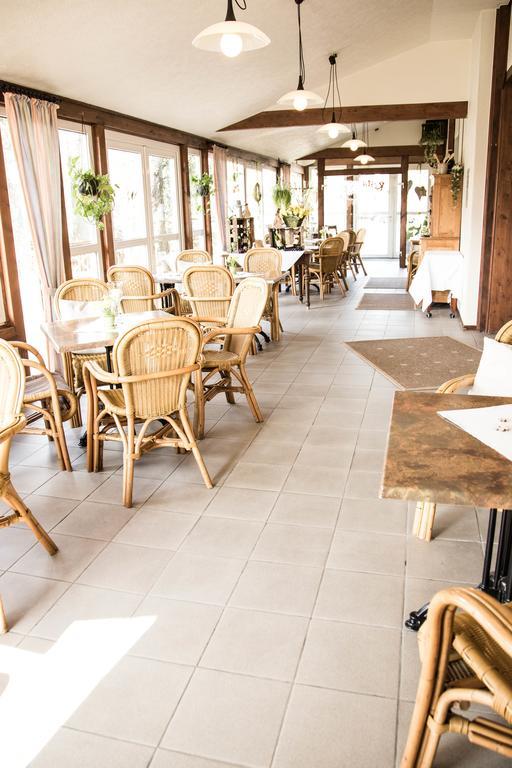 Hotel Zum Grunewald 3*