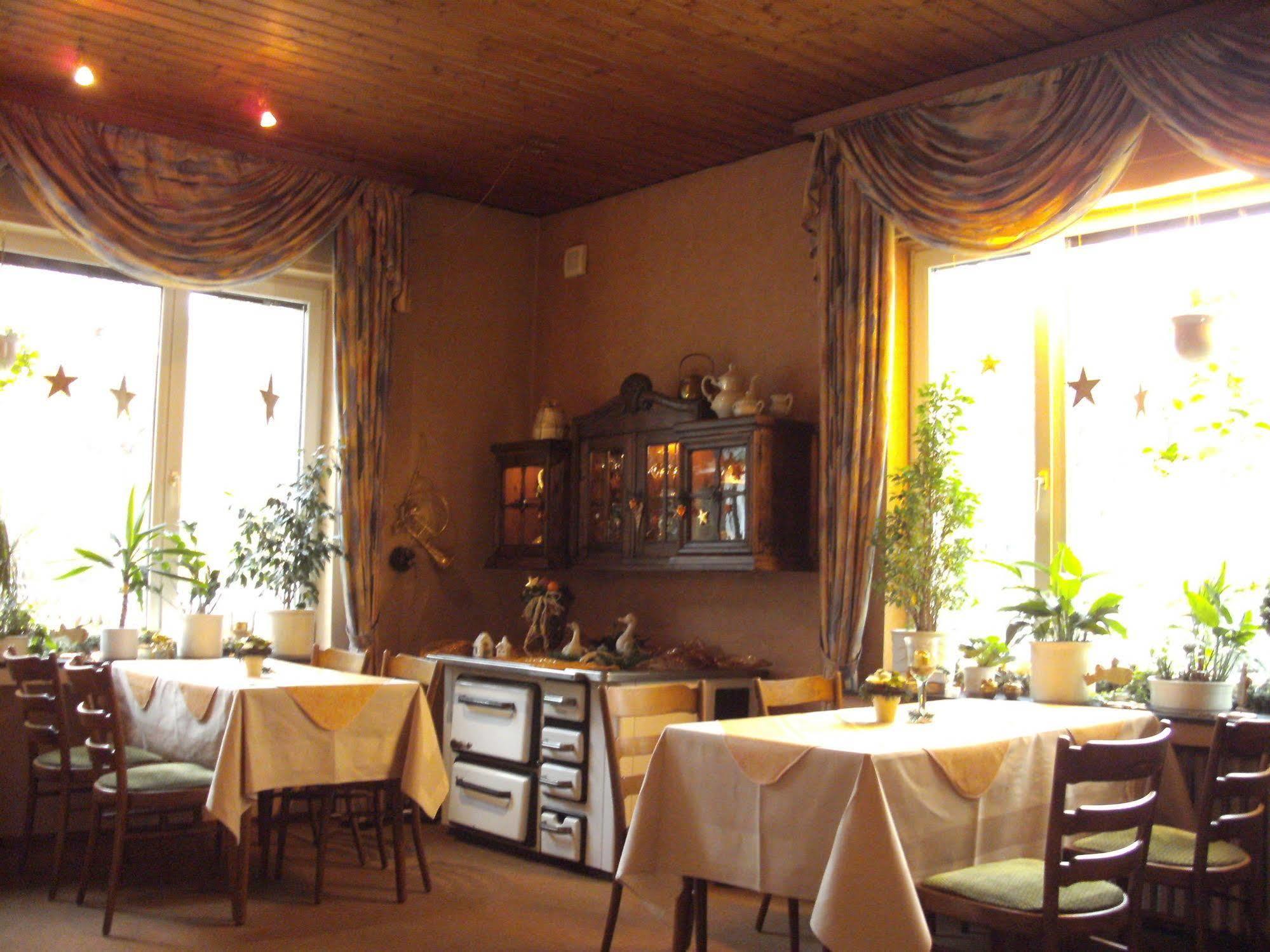 Hotel Zum Grunewald Dinslaken