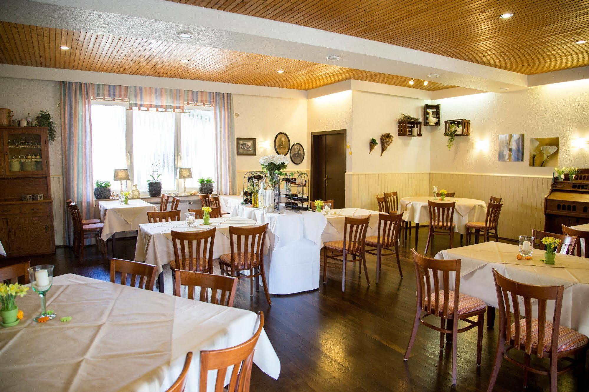 Hotel Zum Grunewald