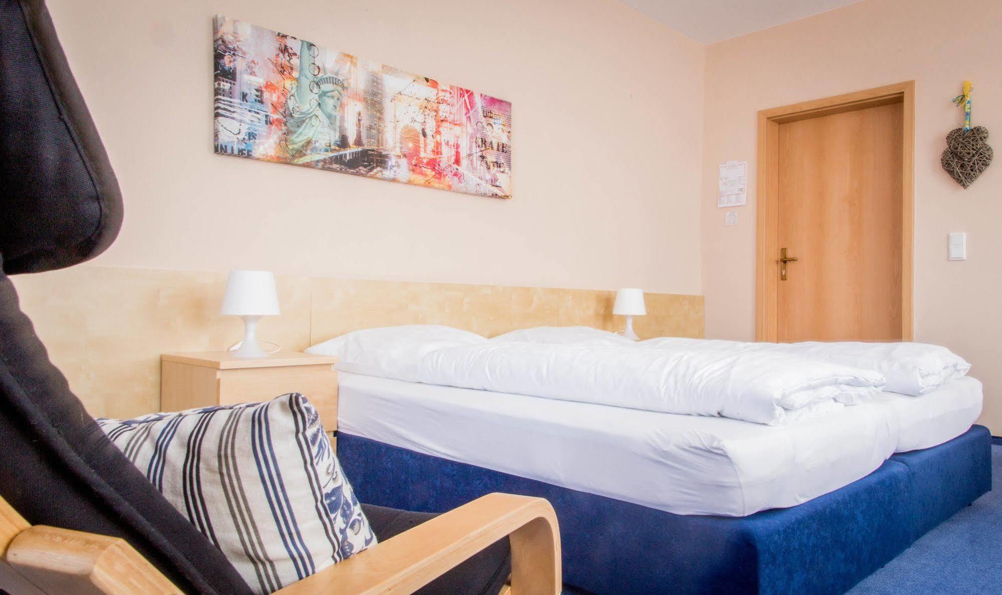 Hotel Zum Grunewald Dinslaken